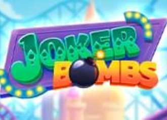 Joker Bombs взрывной автомат