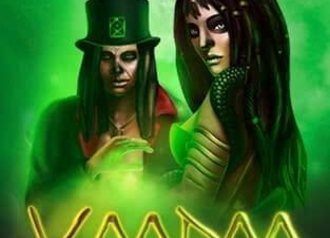 Legacy of Dead древнеегипетский автомат